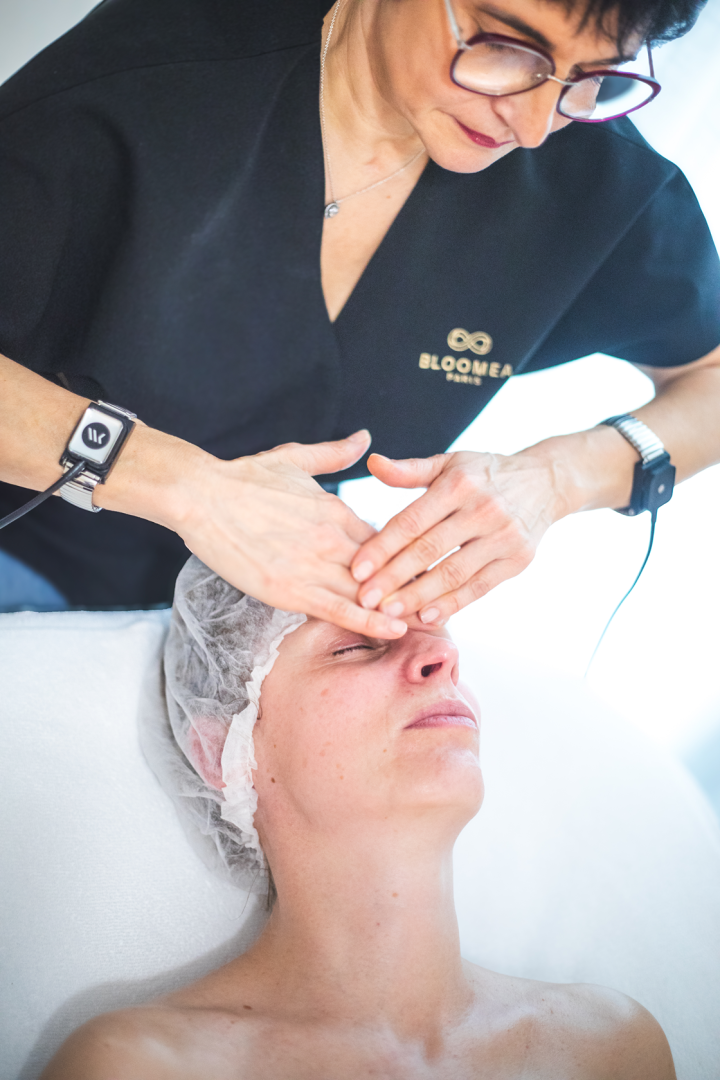 Luminothérapie Mennecy