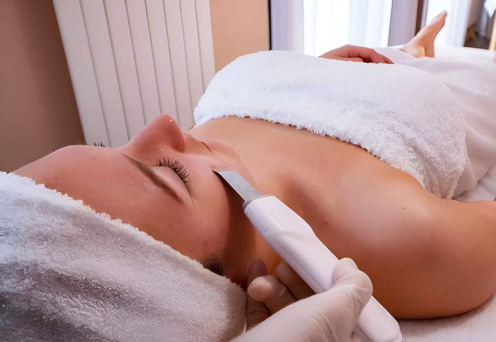 Soins du visage Mennecy