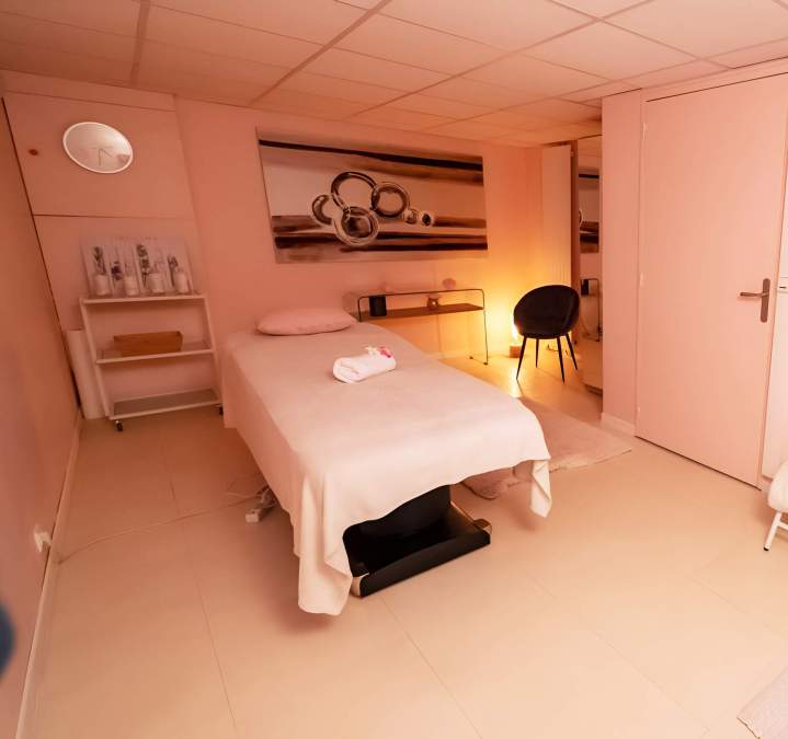 Table de massage Mennecy