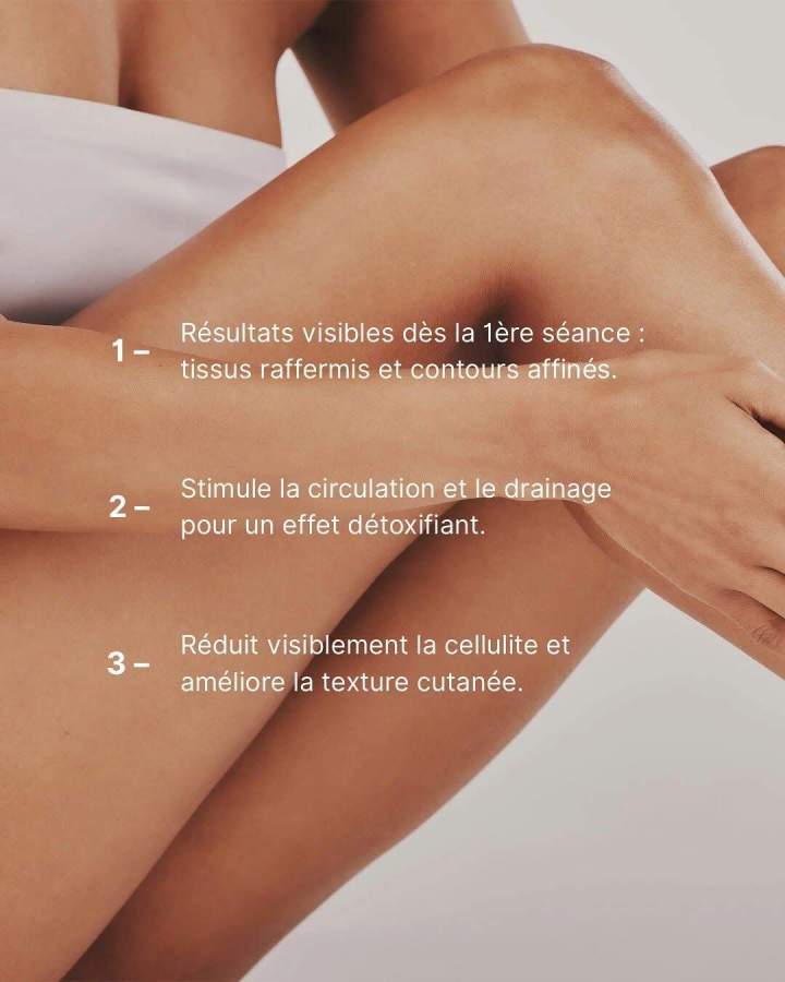 Soin Endermologie LPG Alliance Skin Mennecy
