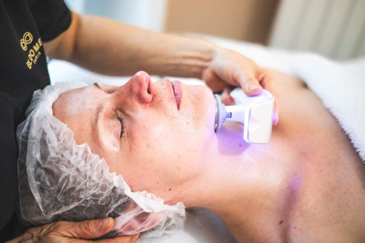 Luminothérapie Mennecy