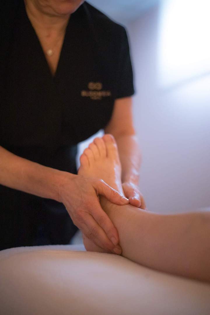 Une invitation à la relaxation et au lâcher-prise