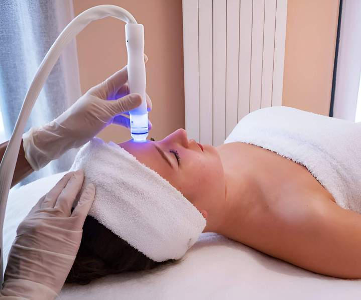 Luminothérapie Mennecy